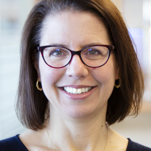 Headshot of Natalie Lacireno-Paquet