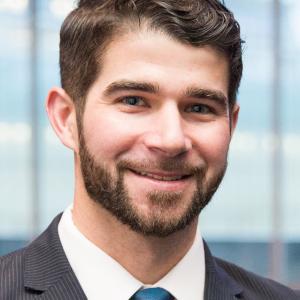 Trevor Fronius