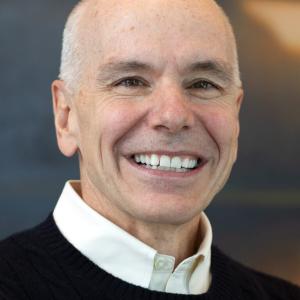 Image of Andy Latham.