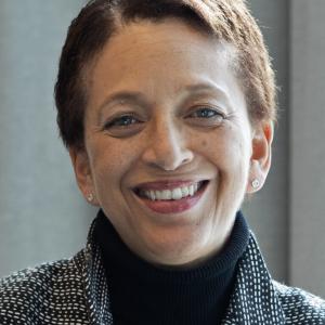 Image of Catherine Goins.