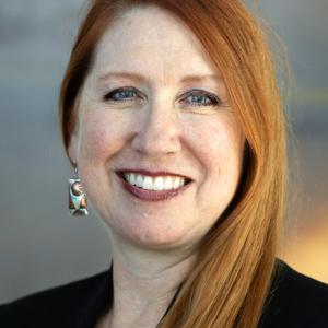 Image of Rorie Fitzpatrick.