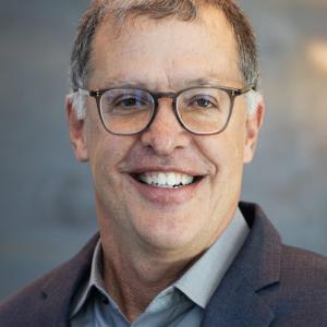 Image of Thomas Hanson.