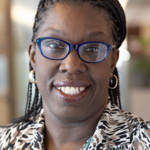 Image of Ayele Dodoo.