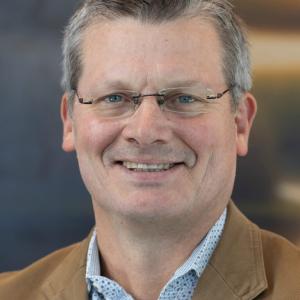 Image of Kirk Walters.