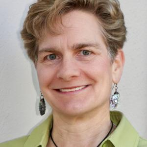 Image of Kirsten Daehler