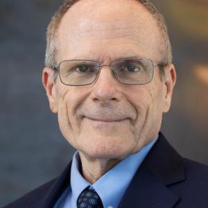 Image of Peter Mangione.
