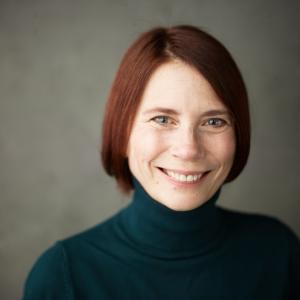 Headshot of Kylie Flynn