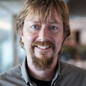 Reino Makkonen headshot photo