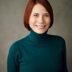 Kylie Flynn head shot