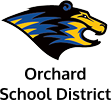 Orchard SD Logo