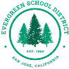 Evergreen ESD Logo