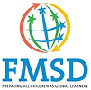 Franklin-Mckinley ESD Logo