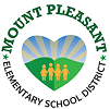Mount Pleasant ESD logo