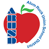 Alum Rock Union SD Logo