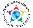 Berryessa Union SD Logo
