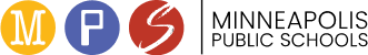Minneapolis Public Schools Logo